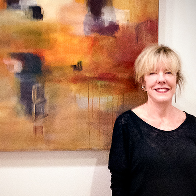 Peggy Rubin